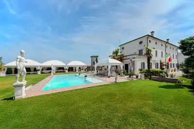 Image de Exclusive Natural Villa - Pool - Pet Friendly