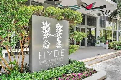 Image de Elegant Stay in Midtown Miami