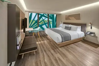 Image de Charming Stays Near Vibrant Museums and Local Galleries - 3 Units