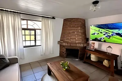 Image de Comfort and design close to town