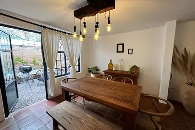 Image de Comfort and Design near the Town - 3 Bedrooms