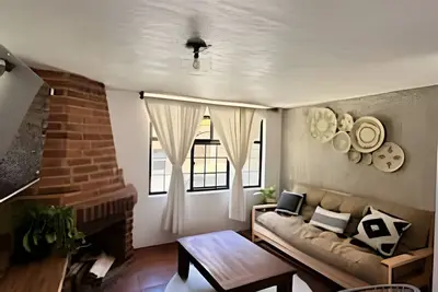 Image de Design and comfort near the town