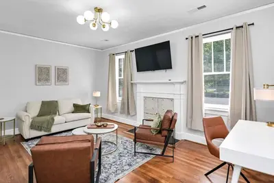 Image de Dana`s Corner| 1King Bed | Close to Usc Stadium