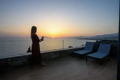 Image de Selini Penthouse Suite, Mani Suites