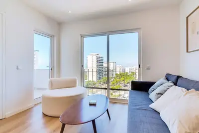 Image de Luxury Penthouse - 2 Suite