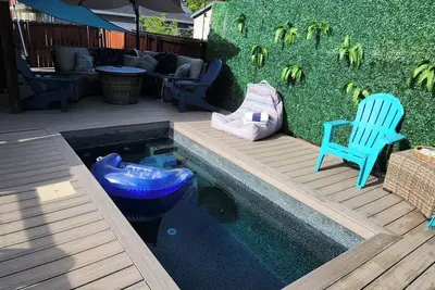 Image de Plunge Pool Paradise ~ Dog Friendly