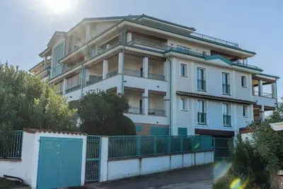 Image de Acqua Marina Apartment