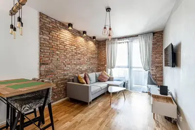 Image de Apartment OdraTower (wroc4night) + free parking