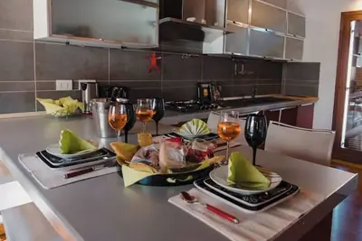 Image de Giarìa holiday house