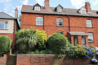 Image de 157 Watling Street South, family friendly in Church Stretton