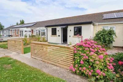 Image de 4 Willow Grove - Freehold, pet friendly, with a garden in Talacre