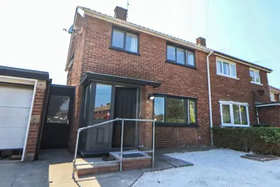 Image de Melody Place, family friendly, with a garden in Chester
