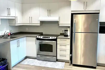 Image de Modern apartment, nature nearby!