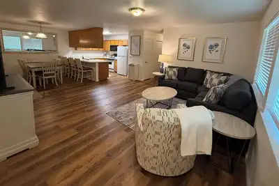 Image de Charming 3-bedroom house with Ac, WiFi in fantastic Susanville