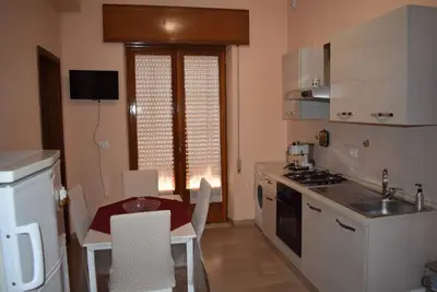 Image de Naxos Sea Apartment