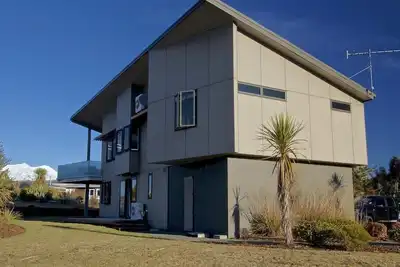 Image de Executive Stay Tongariro
