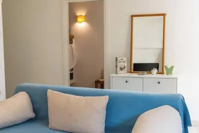 Image de Family apartment in resort