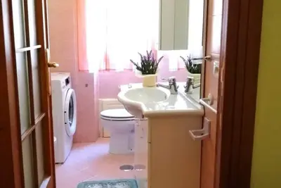 Image de Rosa's apartment