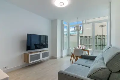 Image de Sunset Canteras LJones Seaviews and renovated