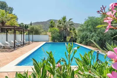 Image de Finca La Dacha Mijas by Ruralidays