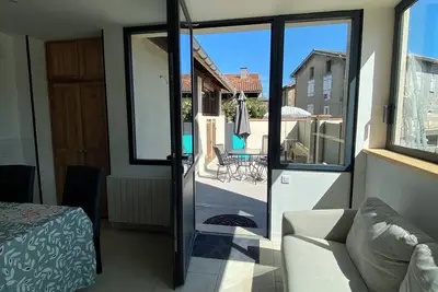 Image de Maison de village au style raffiné