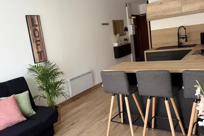 Image de Cocon Des Bois - Gex - Genève - Mijoux