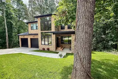 Image de Brand New Lux Mountain Trails Retreat+ 3br 3ba