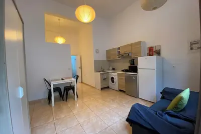 Image de Sisifou Apartments