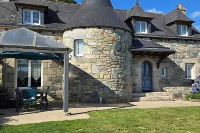 Image de La Scierie - Cleguerec