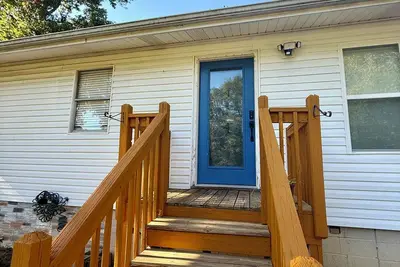 Image de 2-bedroom house in Bessemer, Alabama. \n30 mins from downtown Birmingham