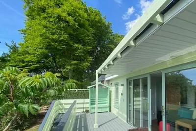 Image de Snowdonia 1-Bed Chalet, Sleeps 2, Stunning Views