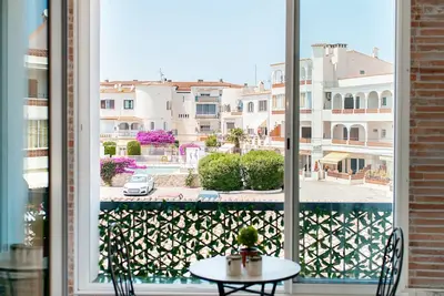 Image de Welcs Apartamento 261 Emp cerca de la playa