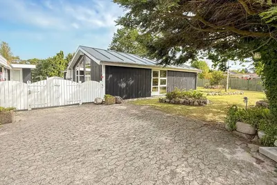 Image de Superbe maison à Ebeltoft avec WiFi