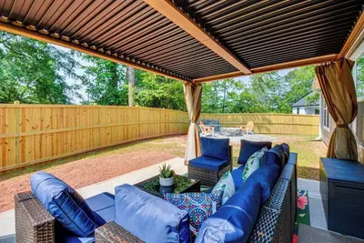 Image de New! The Tiger's Perch- Close to Clemson.