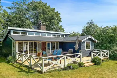 Image de Superbe maison Ă Gilleleje avec WiFi