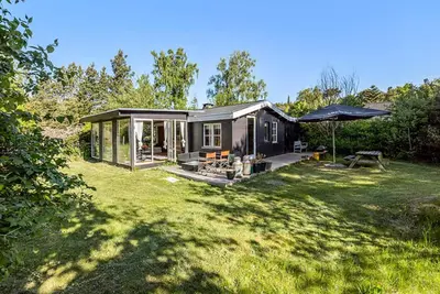 Image de Superbe maison à Frederiksværk avec.