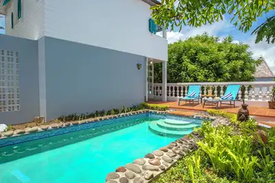 Image de John John Cottage – Fully Air-Conditioned 1 bedroom cottage in Cap Estate, Saint Lucia