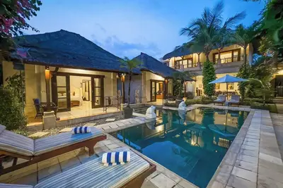 Image de Villa Arjuna 3br Private Pool VIlla