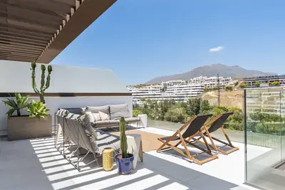 Image de Casa Numa – Modern Elegance by the Coast