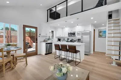 Image de Brand new Cottage, putting green, private patio