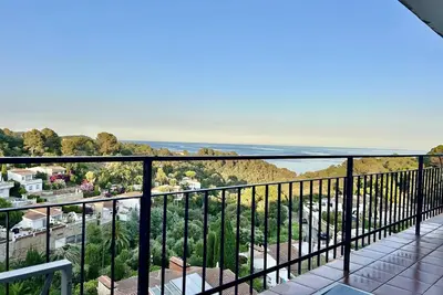 Image de Cala Morisca full A/C Sea View Home