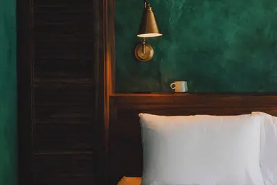 Image de re:center - Brisa Suite