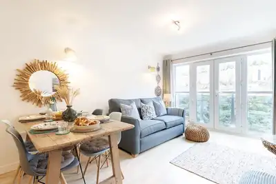 Image de 26 Waves - sleeps 4 guests  in 1 bedroom