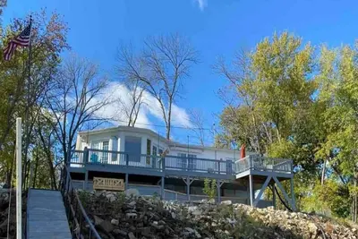 Image de Charming Cottage on Osage River in Jefferson City