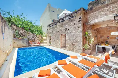Image de Razzett Matli Holiday Home