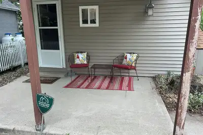 Image de Mary’s Cottage - 1-bedroom house on Fish Lake in Shipshewana