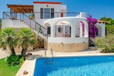 Villa Los Amigos by Interhome