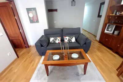 Image de Apartamento suites Hz centro