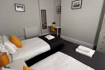 Image de Grantham Road Gem - 3 Bed House in Newcastle