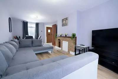 Image de Bliss House - Modern 3Beds with Sweeping Views